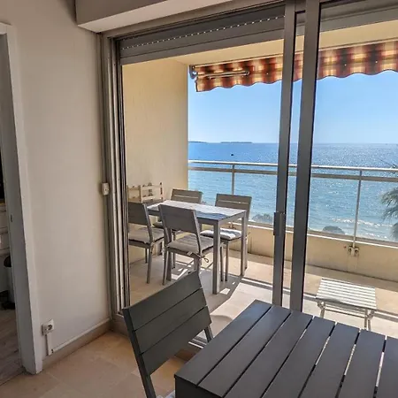 Apartman Cnossos Cannes
