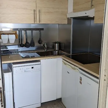 Cnossos Apartman