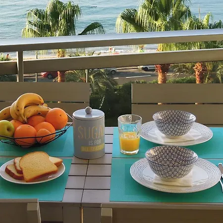 Apartman Cnossos Cannes