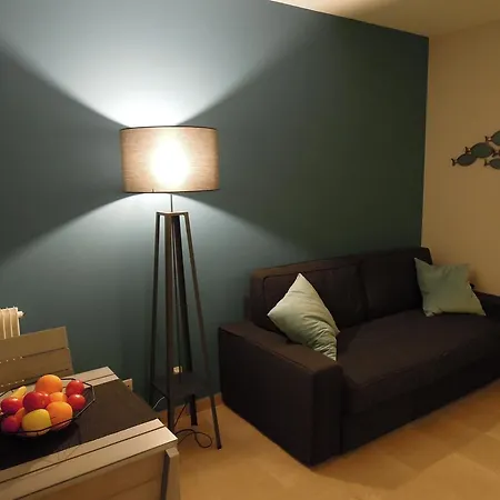 Apartman Cnossos