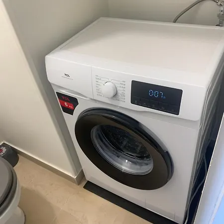 Apartman Cnossos Cannes