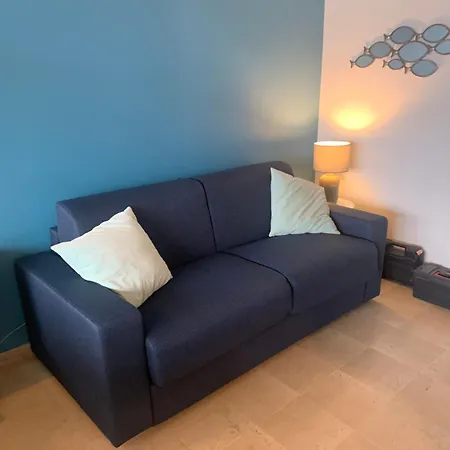 Cnossos Apartman