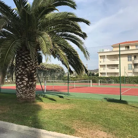 Apartman Cnossos Cannes